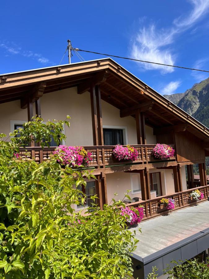 Rimls Landhaus Sölden Exterior foto